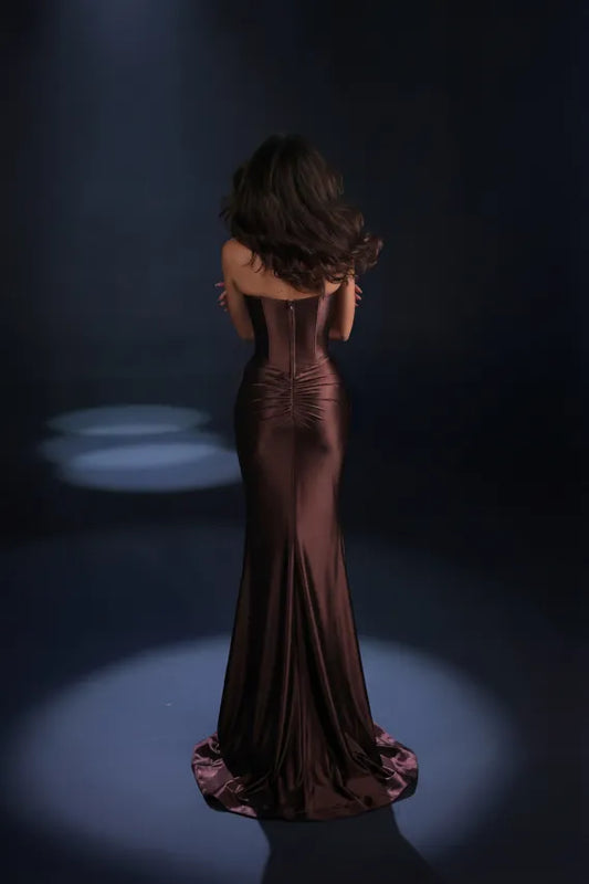 Nicoletta Formal Dress NC4092