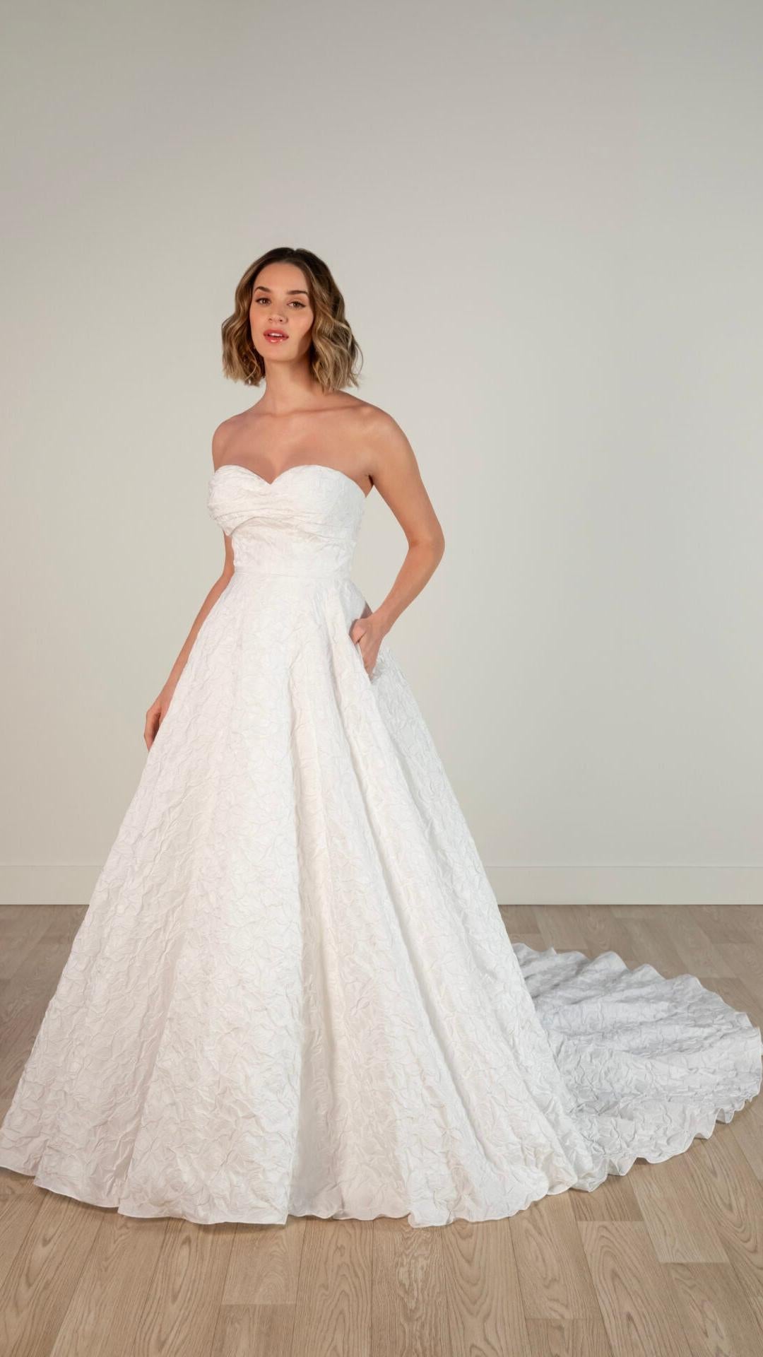 Stella York SY8059