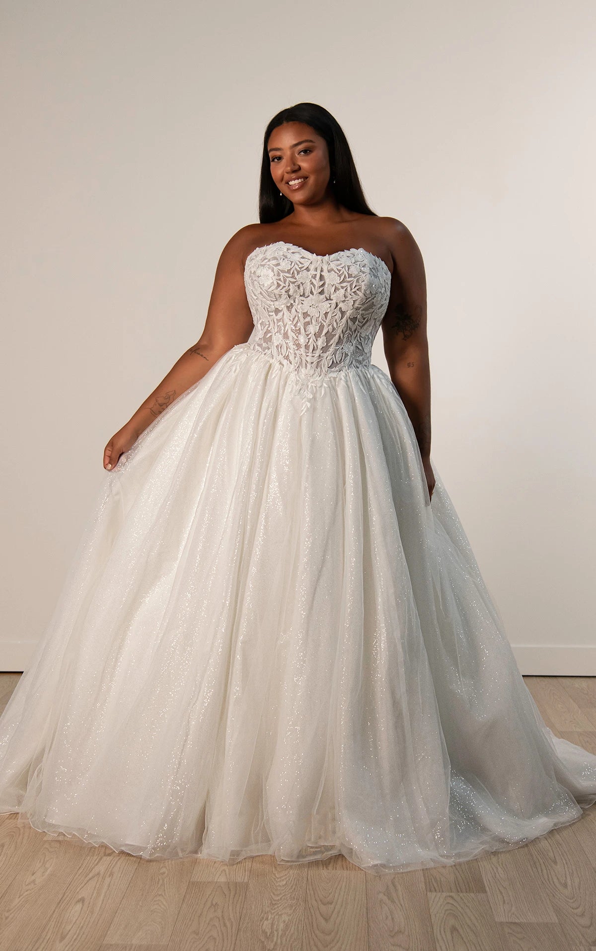 Stella York SY8181