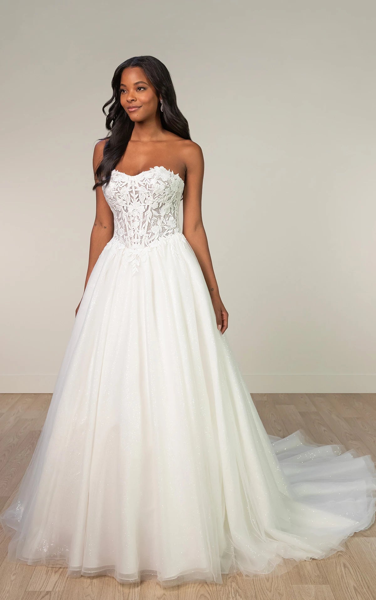 Stella York SY8181