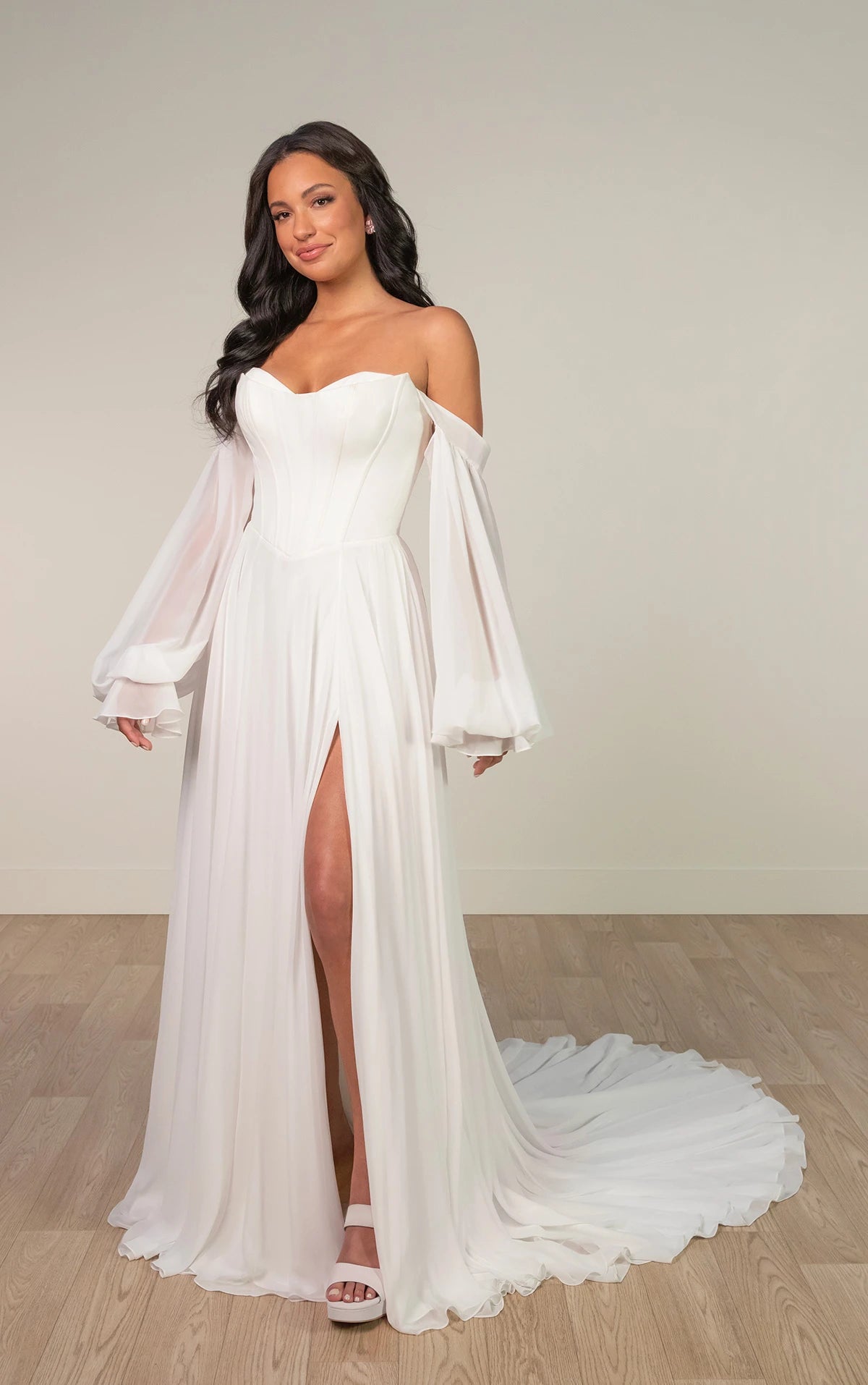 Stella York SY8244