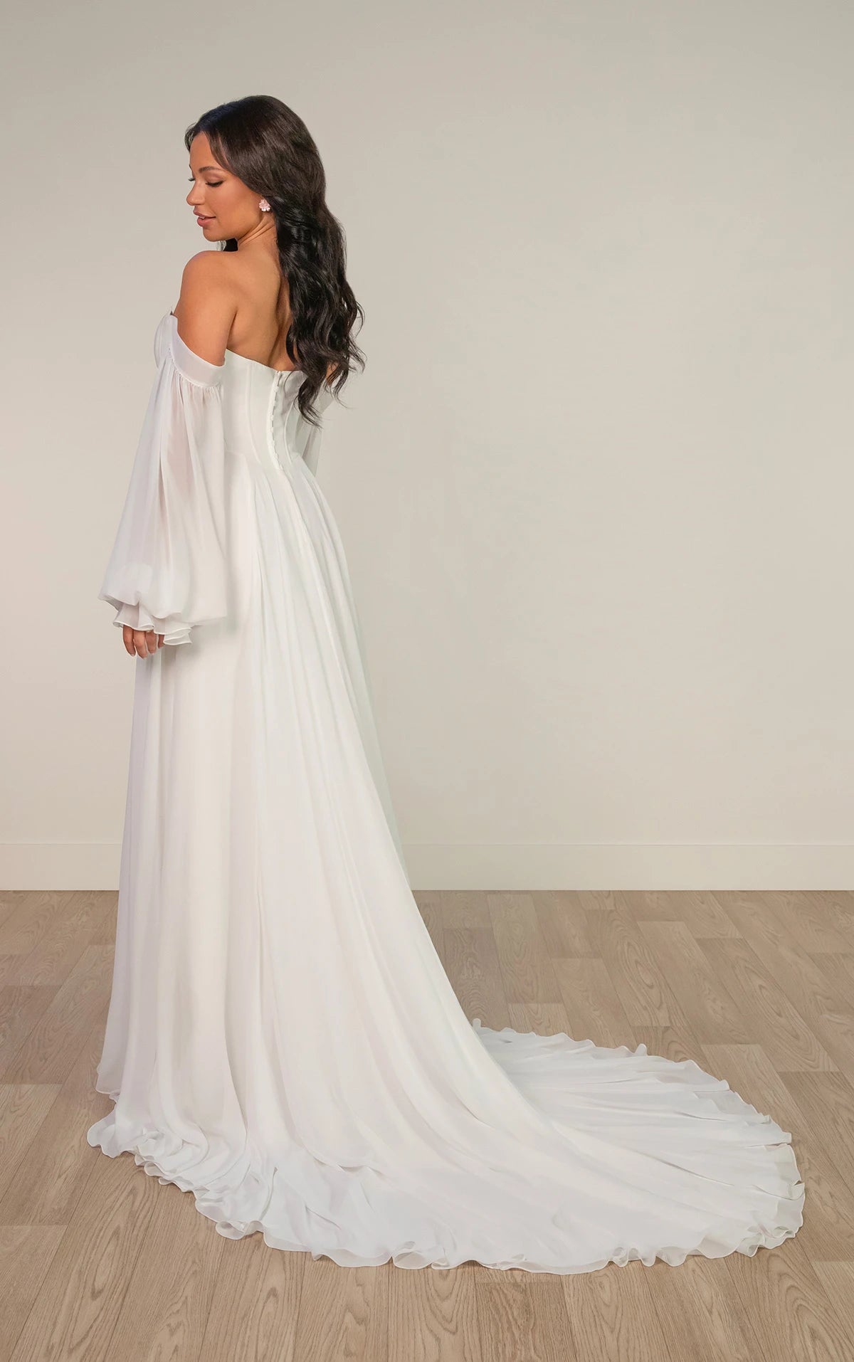 Stella York SY8244