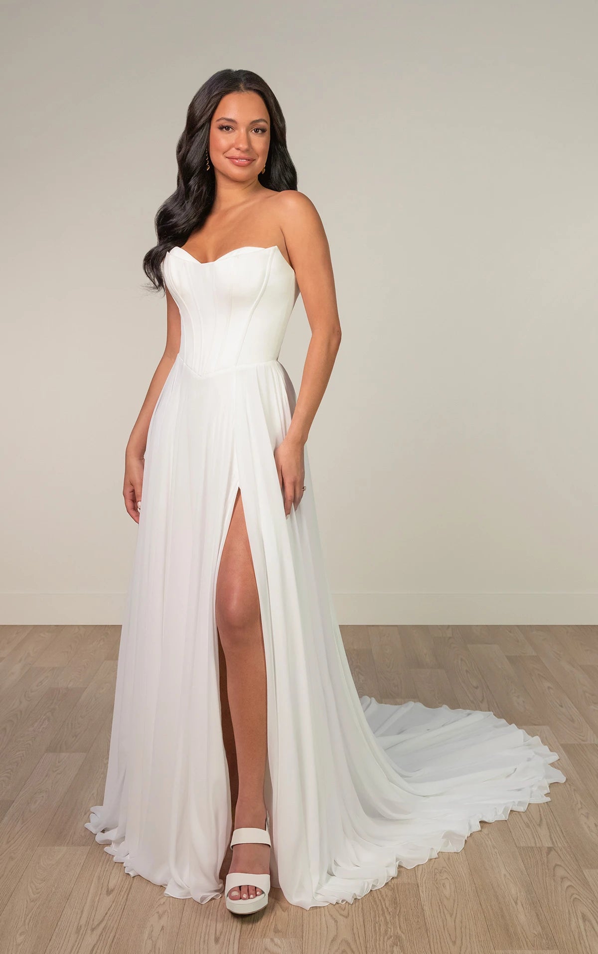 Stella York SY8244