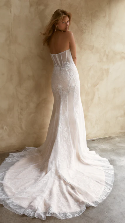Inara MB2407 Tania Olsen Wedding Dress Wagga 2
