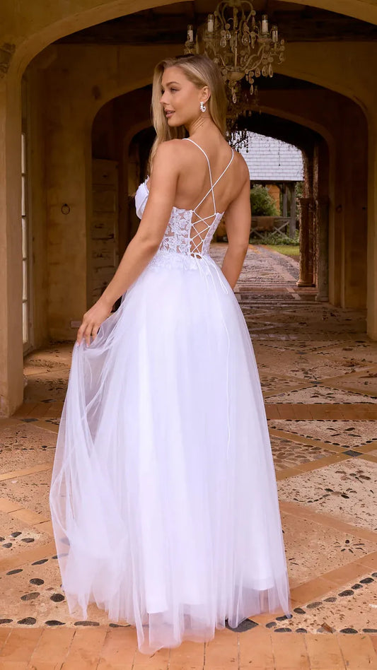 Tropez debutante dress Canberra, Wagga, Riverina 2