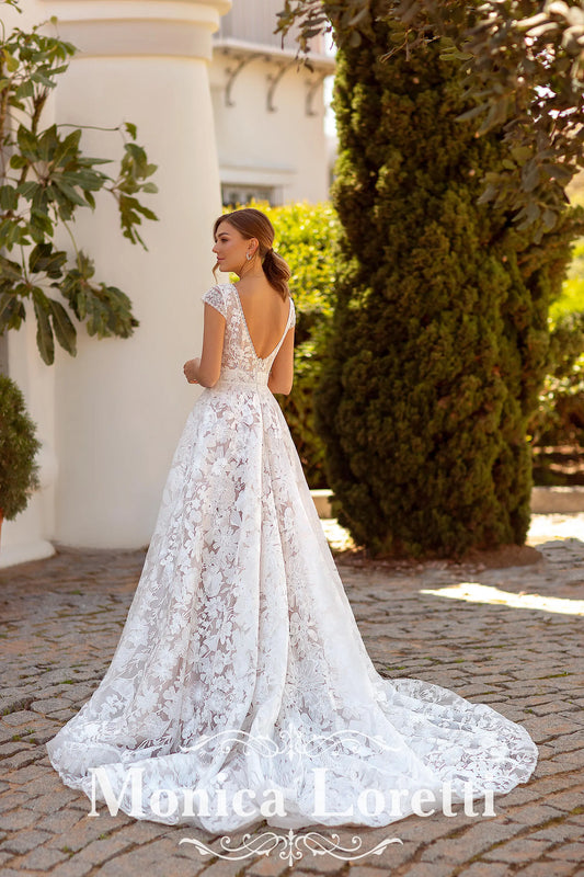 How to Shop for Your Wedding Dress in Wagga Wagga Without Feeling Overwhelmed