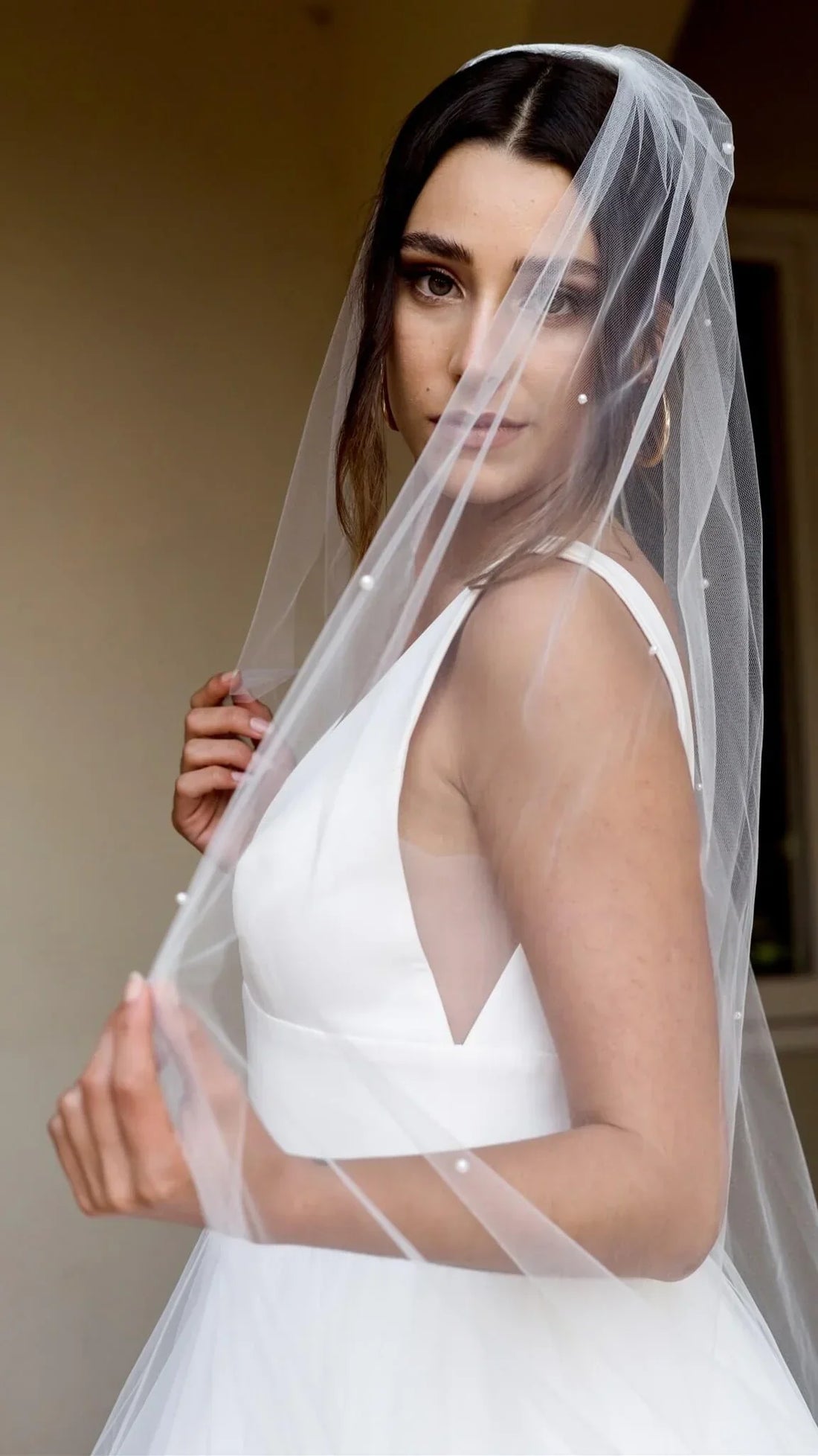 Finding ‘The One’: How Brides Know When a Dress Is Right