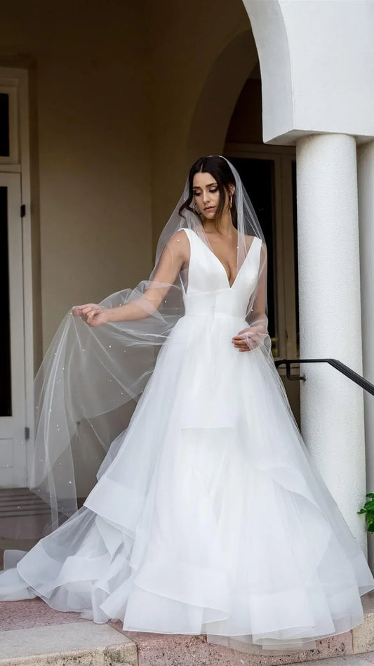 The Role of a Bridal Stylist in Wagga Wagga: How Expert Guidance Helps You Choose
