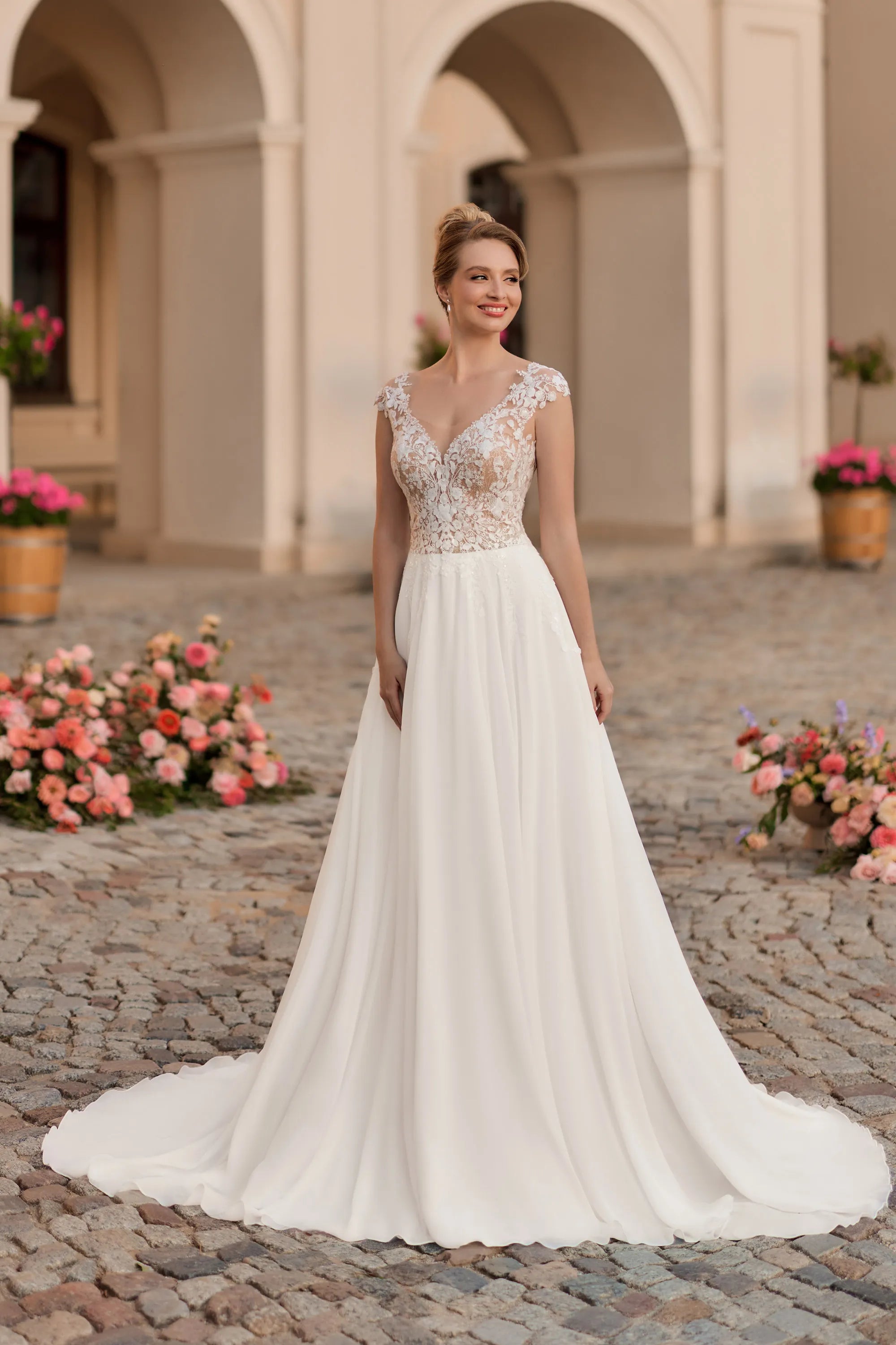 Heartland Brides