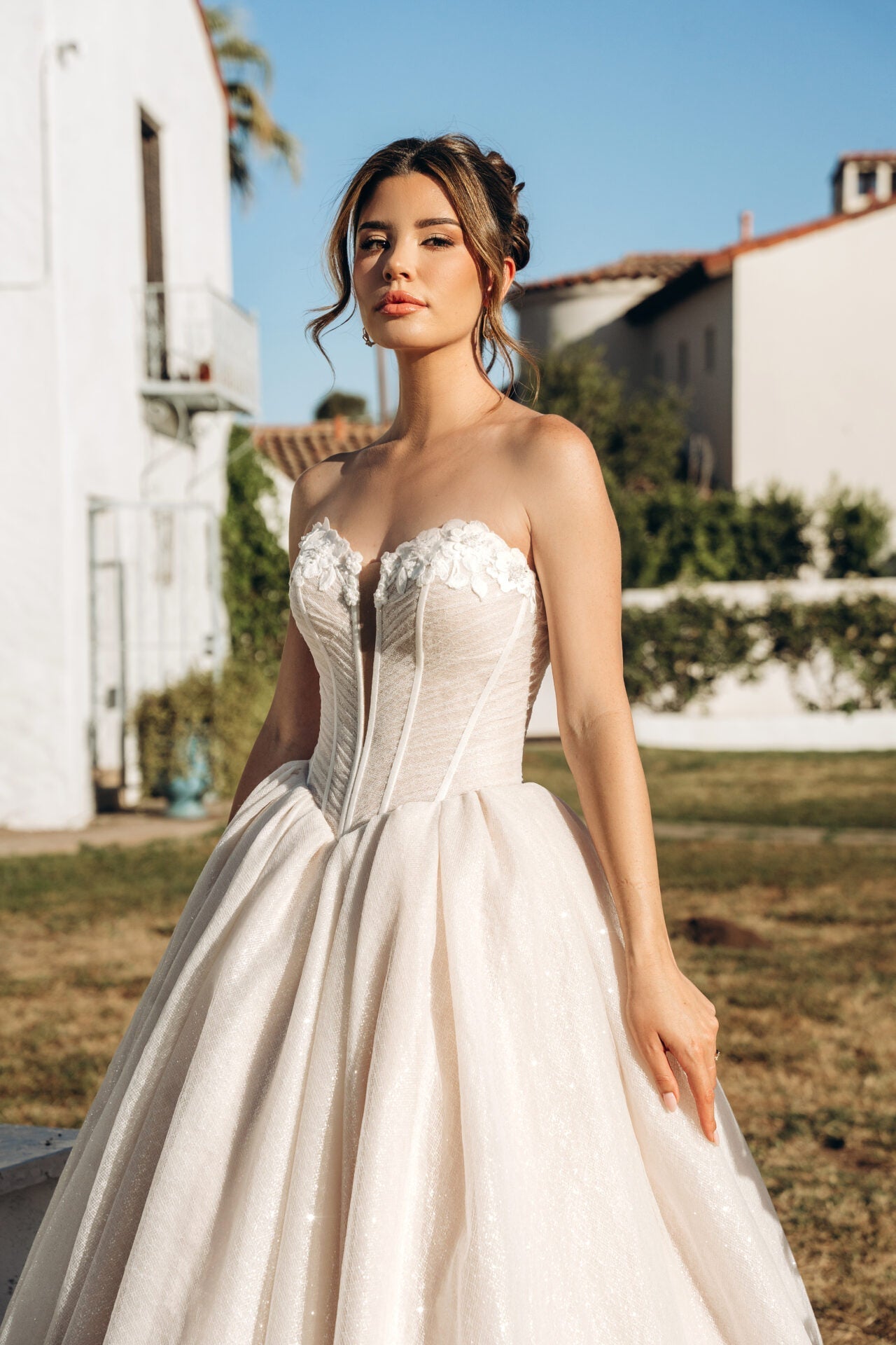 Stella York Wedding Dress