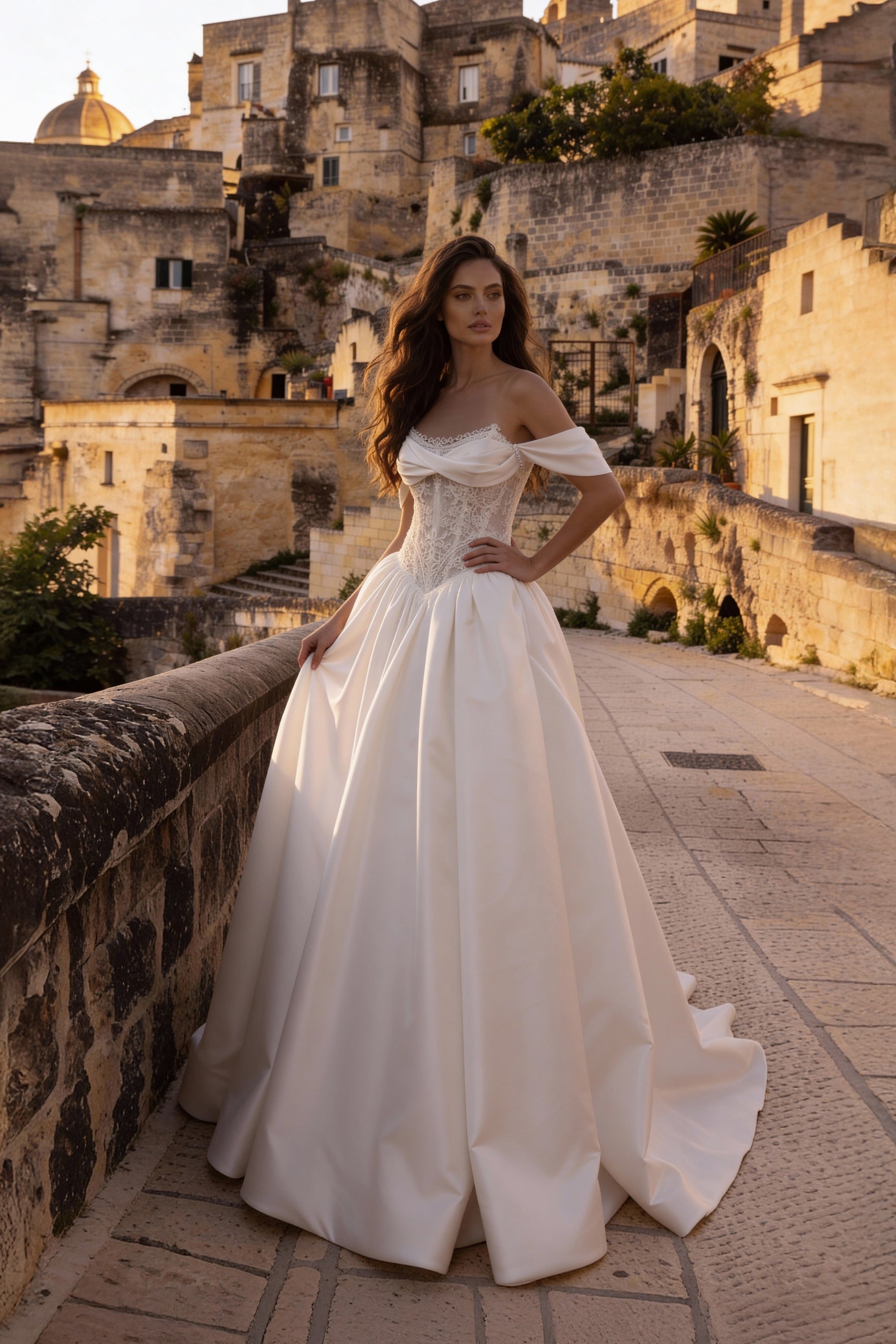Heartland Brides