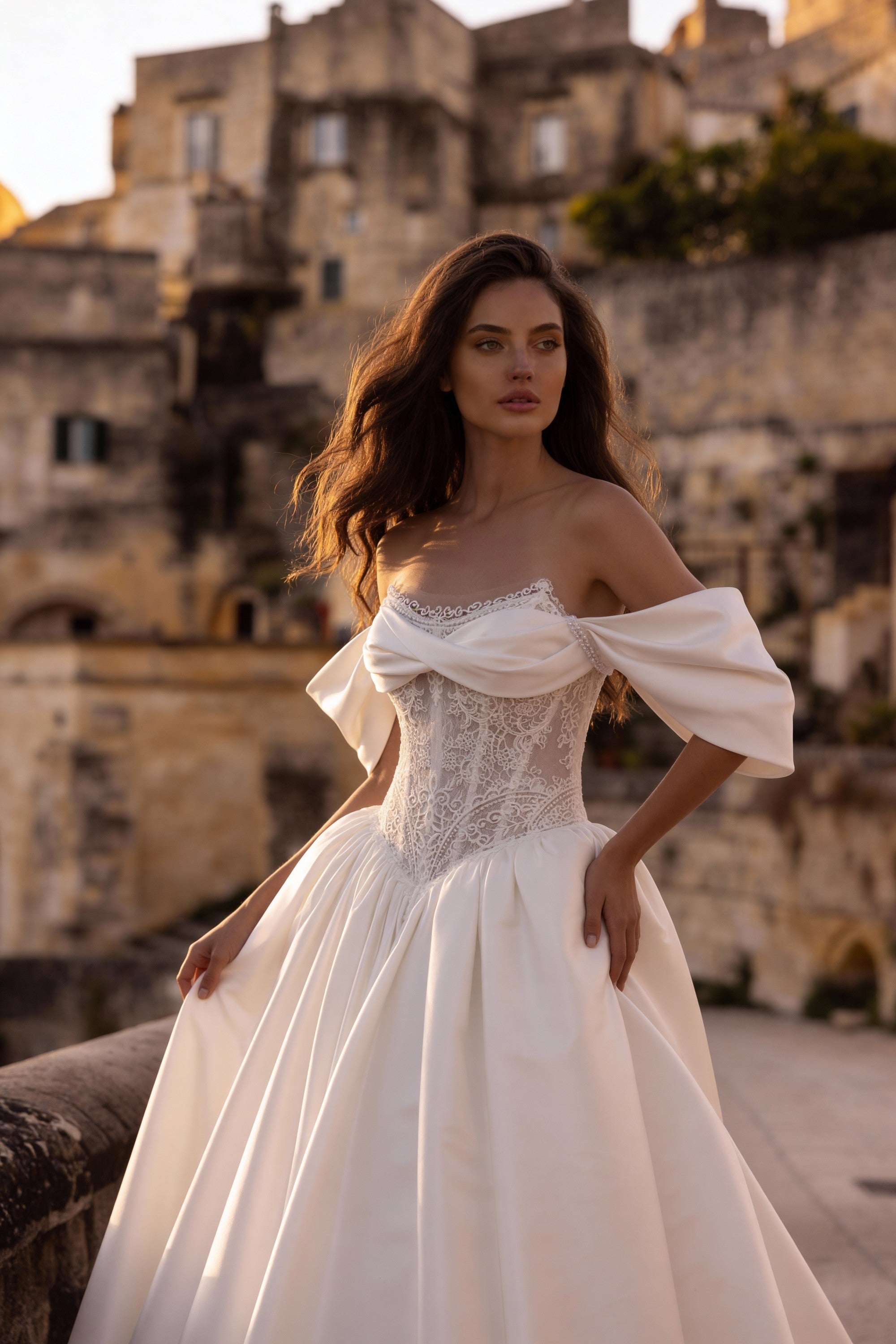 Heartland Brides