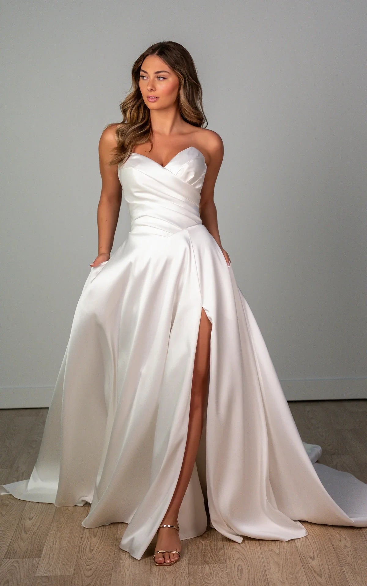 Stella York Wedding Dress & Bridal Gowns