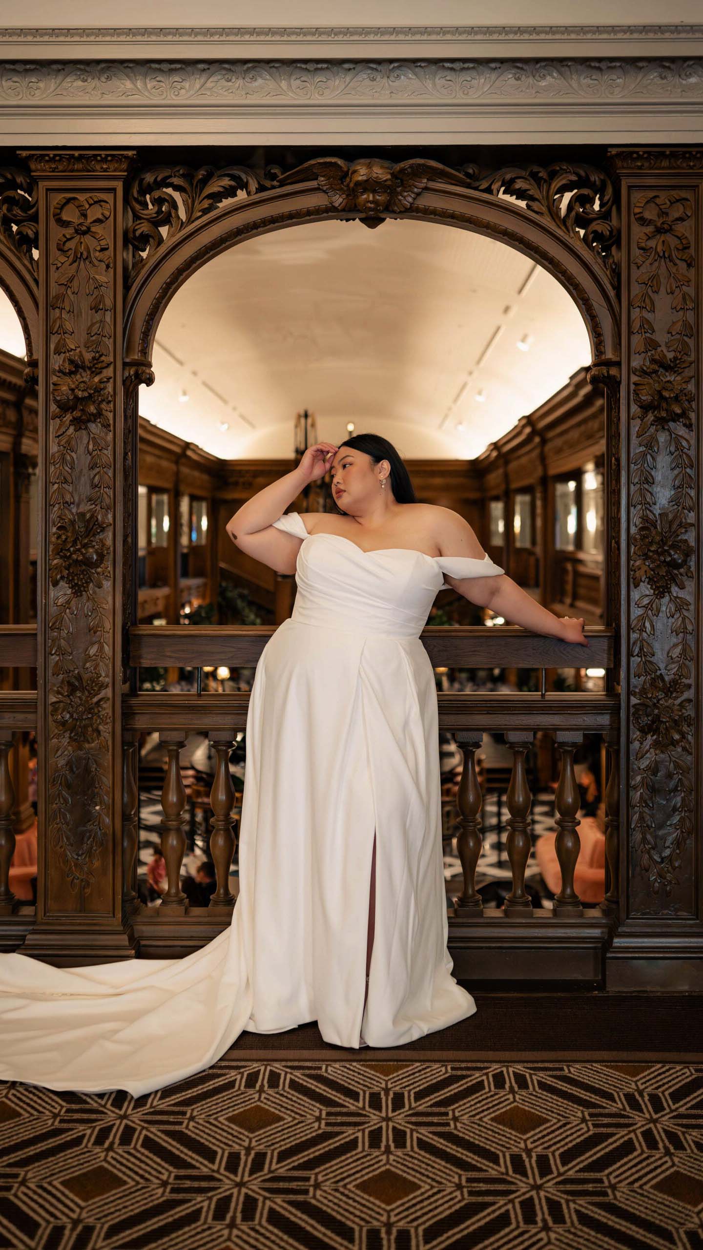 Designer Sweetheart Wedding Dresses & Gowns | Heartland Brides