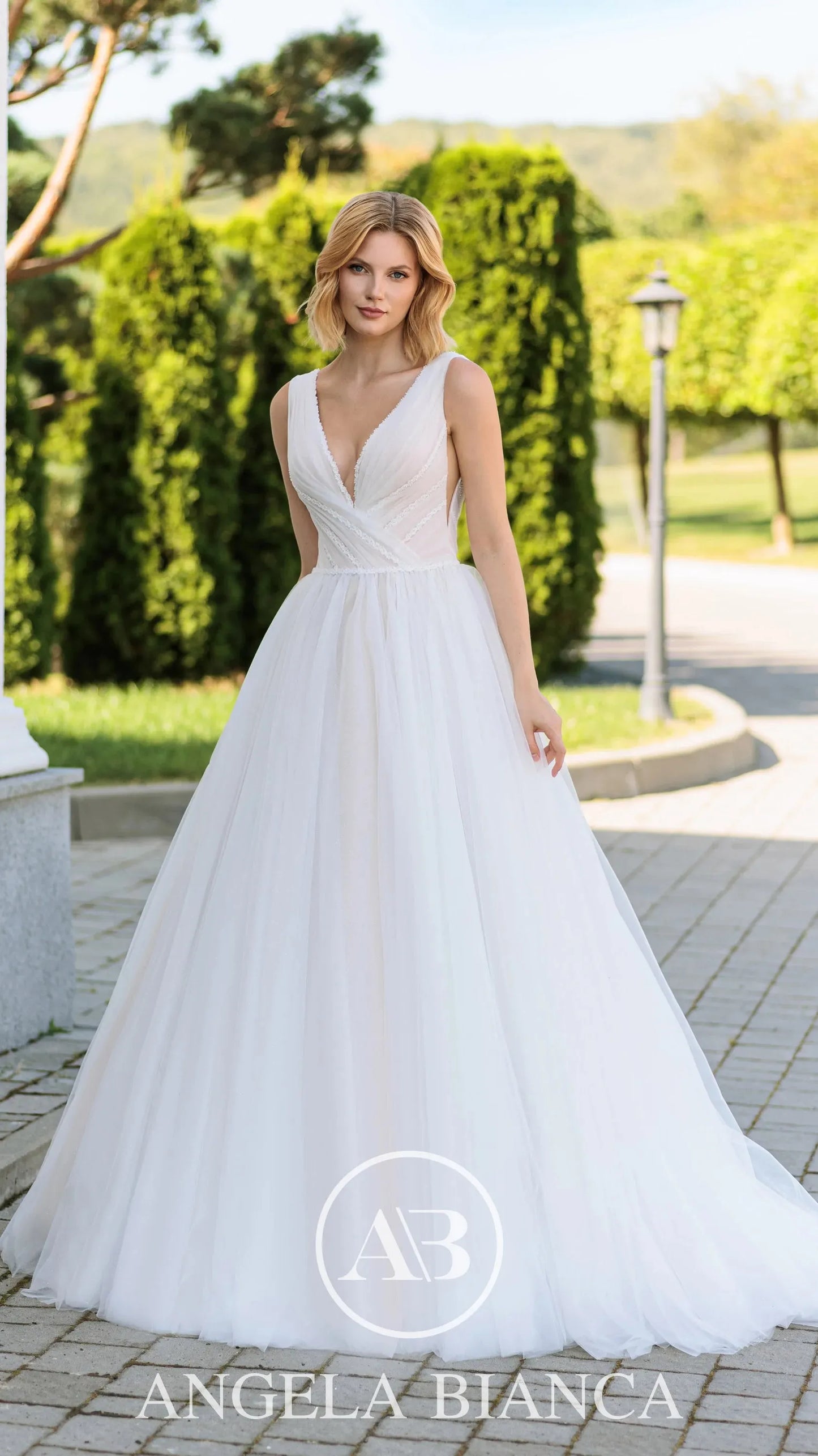 Angela Bianca 1111