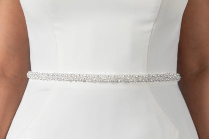 Grace and Goddess Belt ABT0053