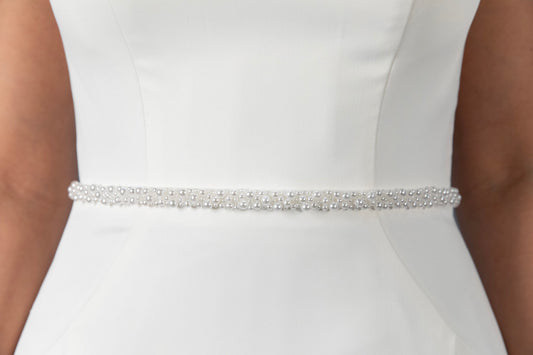 Grace and Goddess Belt ABT0053