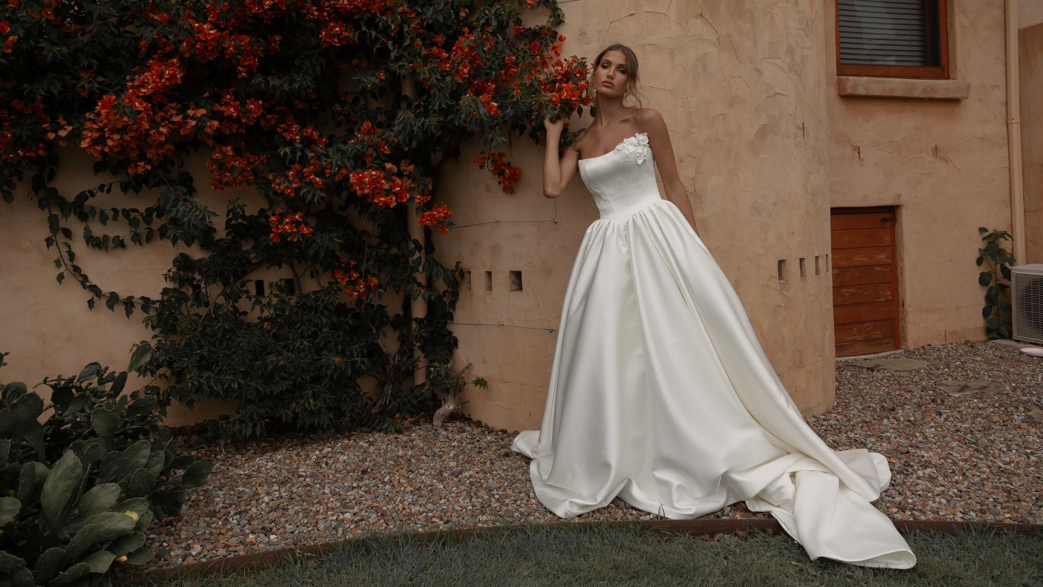Heartland Brides