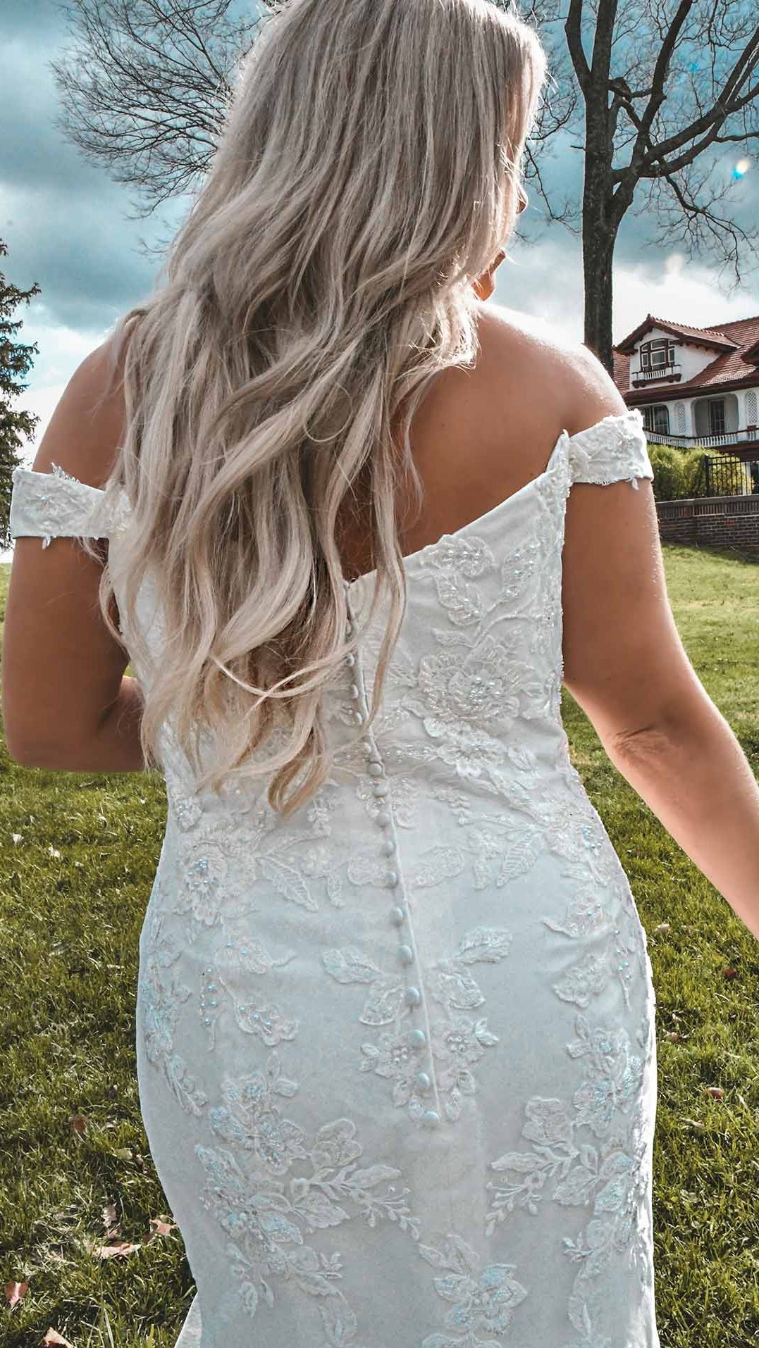 Stella York 7272