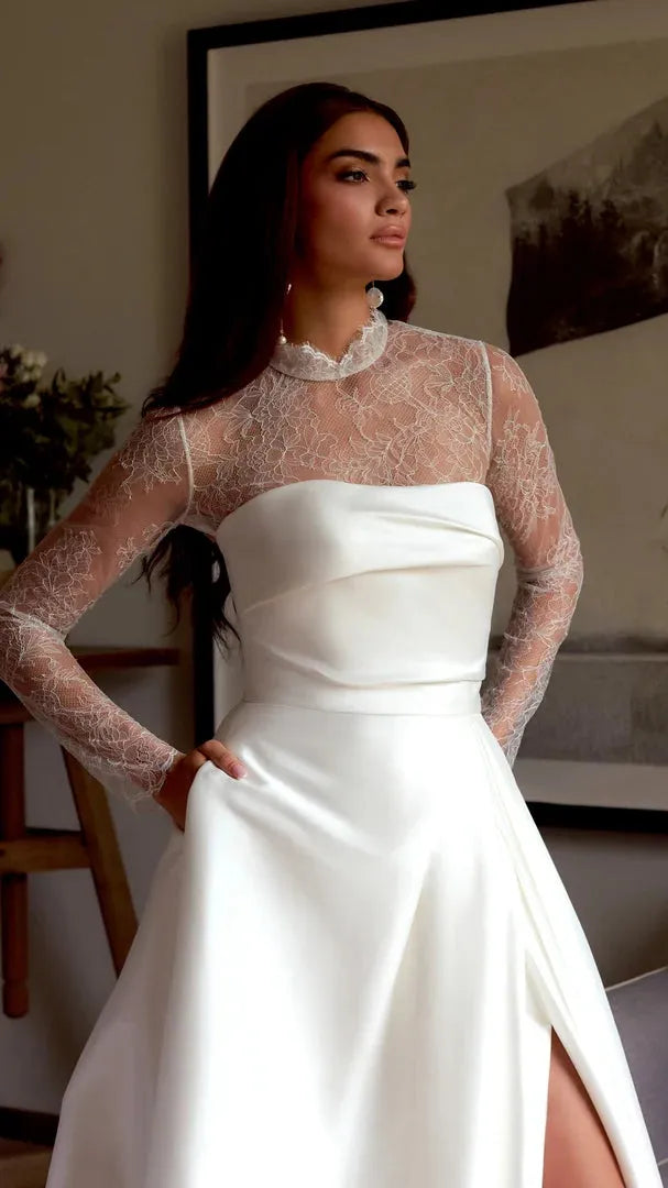Justin Alexander 44416 Wedding Dress Canberra, Wagga, Riverina