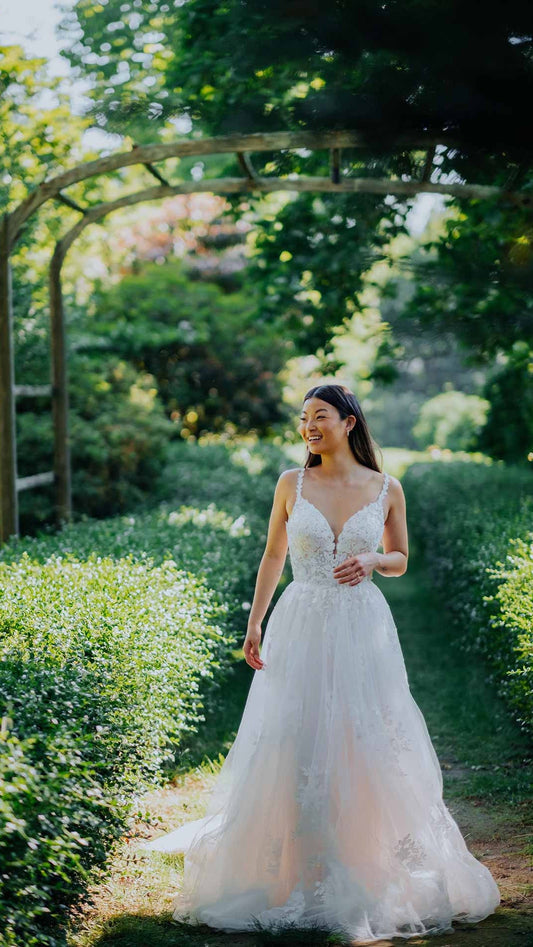 Stella York 7492