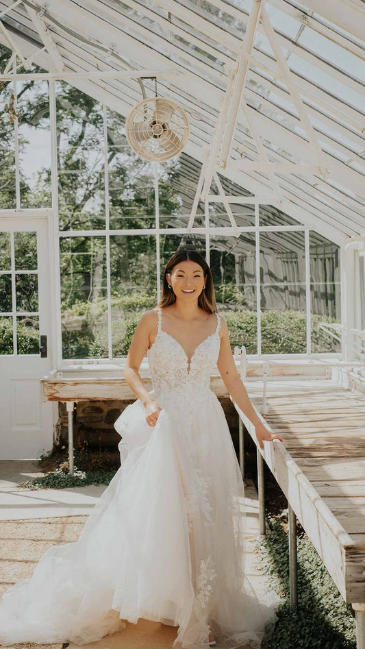 Stella York 7492