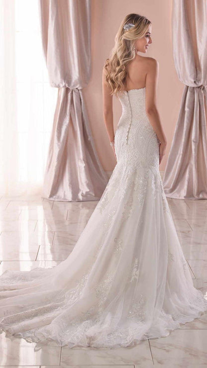 Stella York 6716