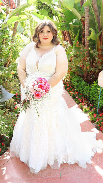 Stella York 7479 – Heartland Brides1