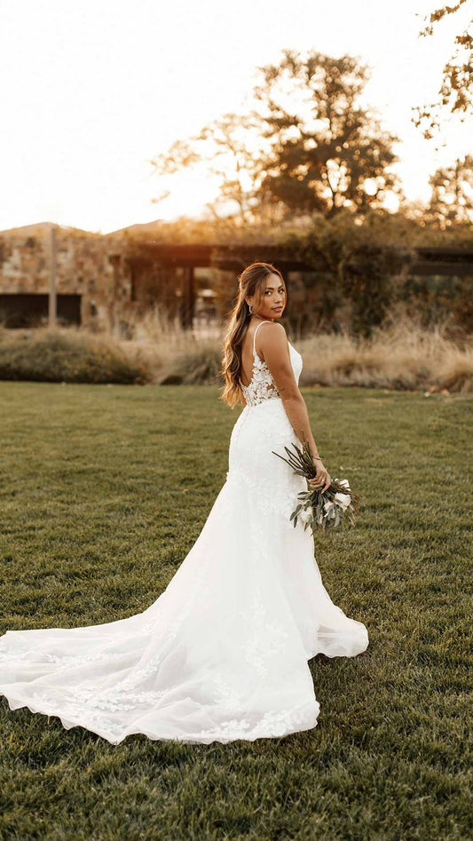 Stella York 7525