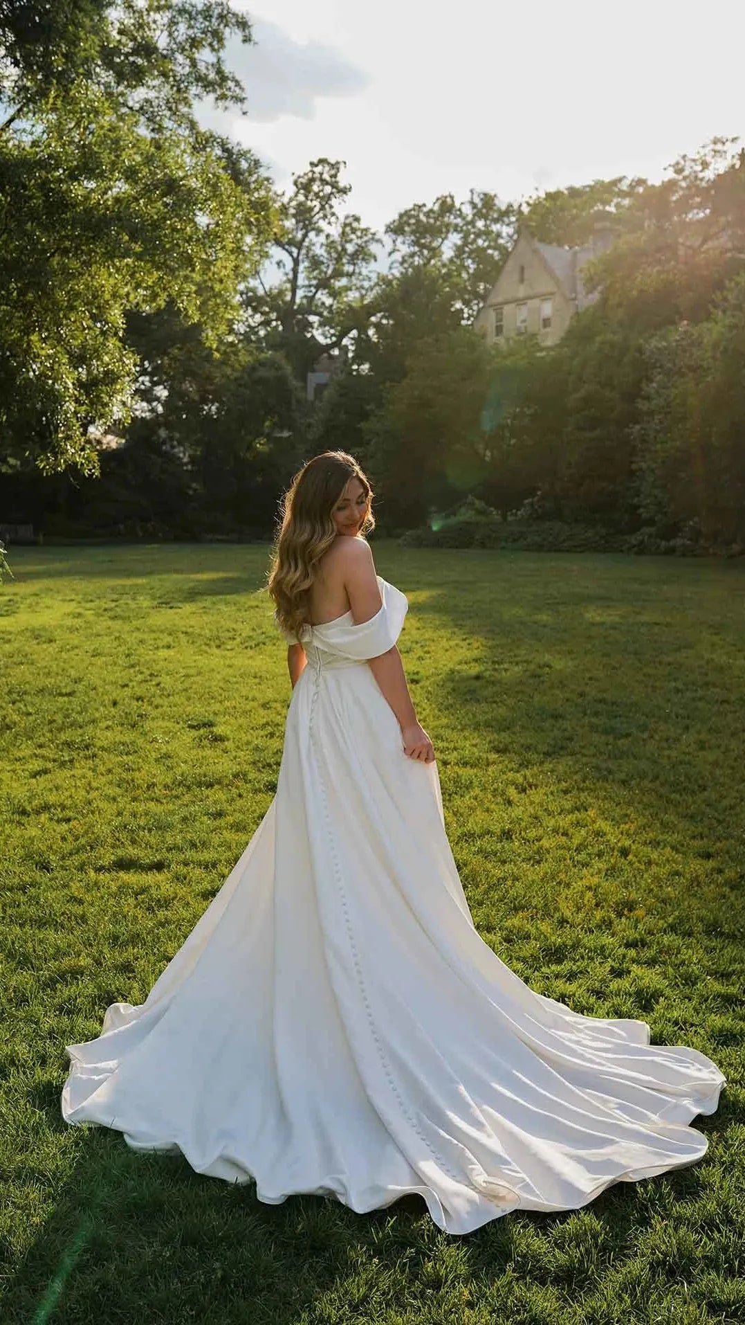 Heartland Brides