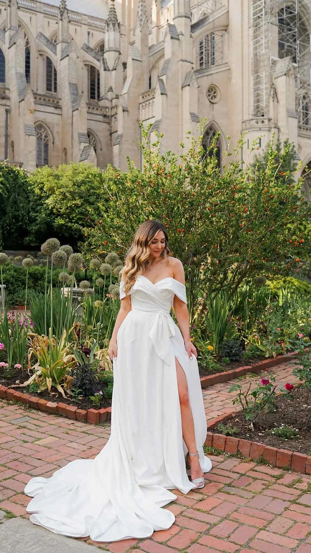 Heartland Brides