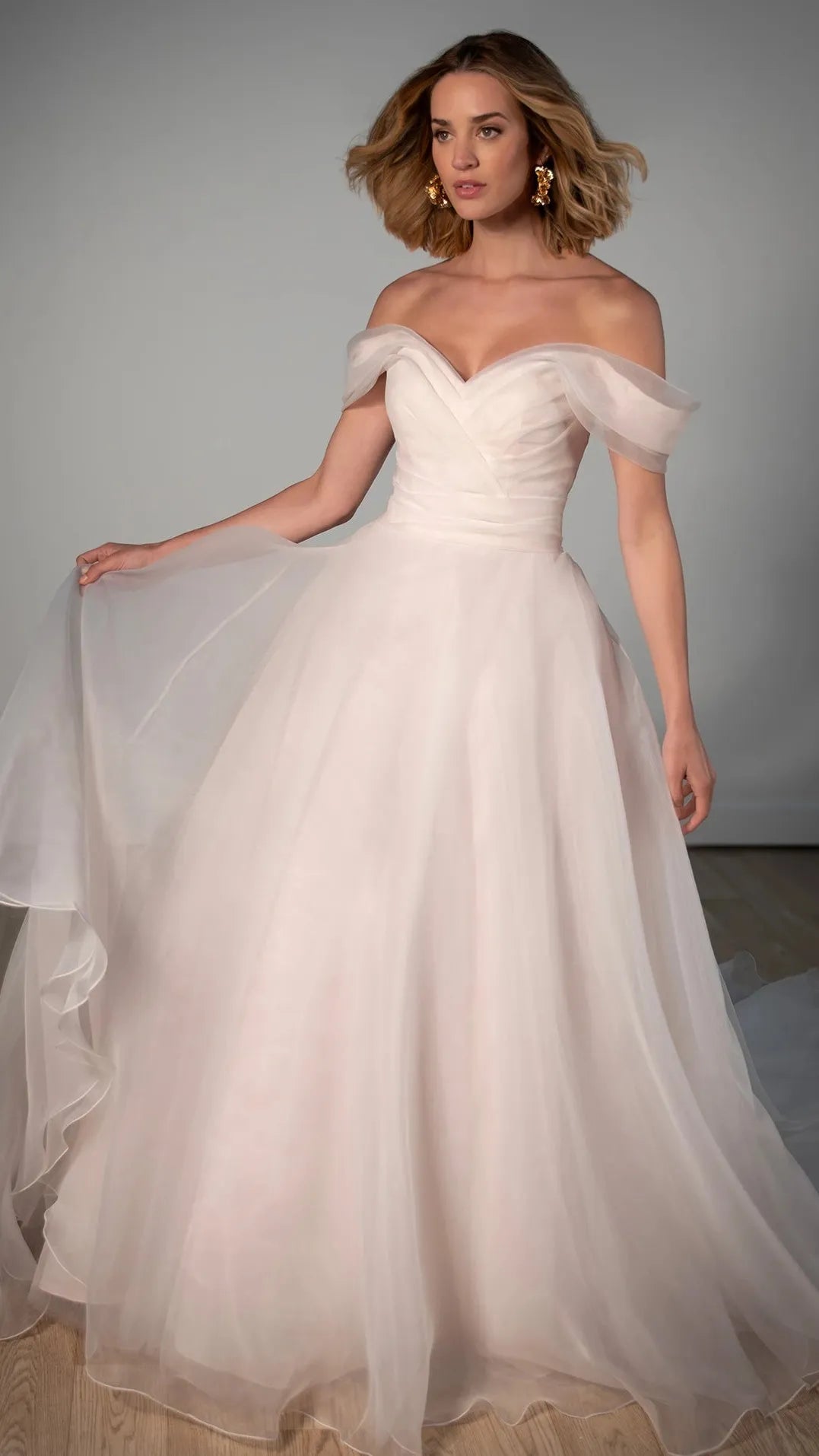 Stella York 8058