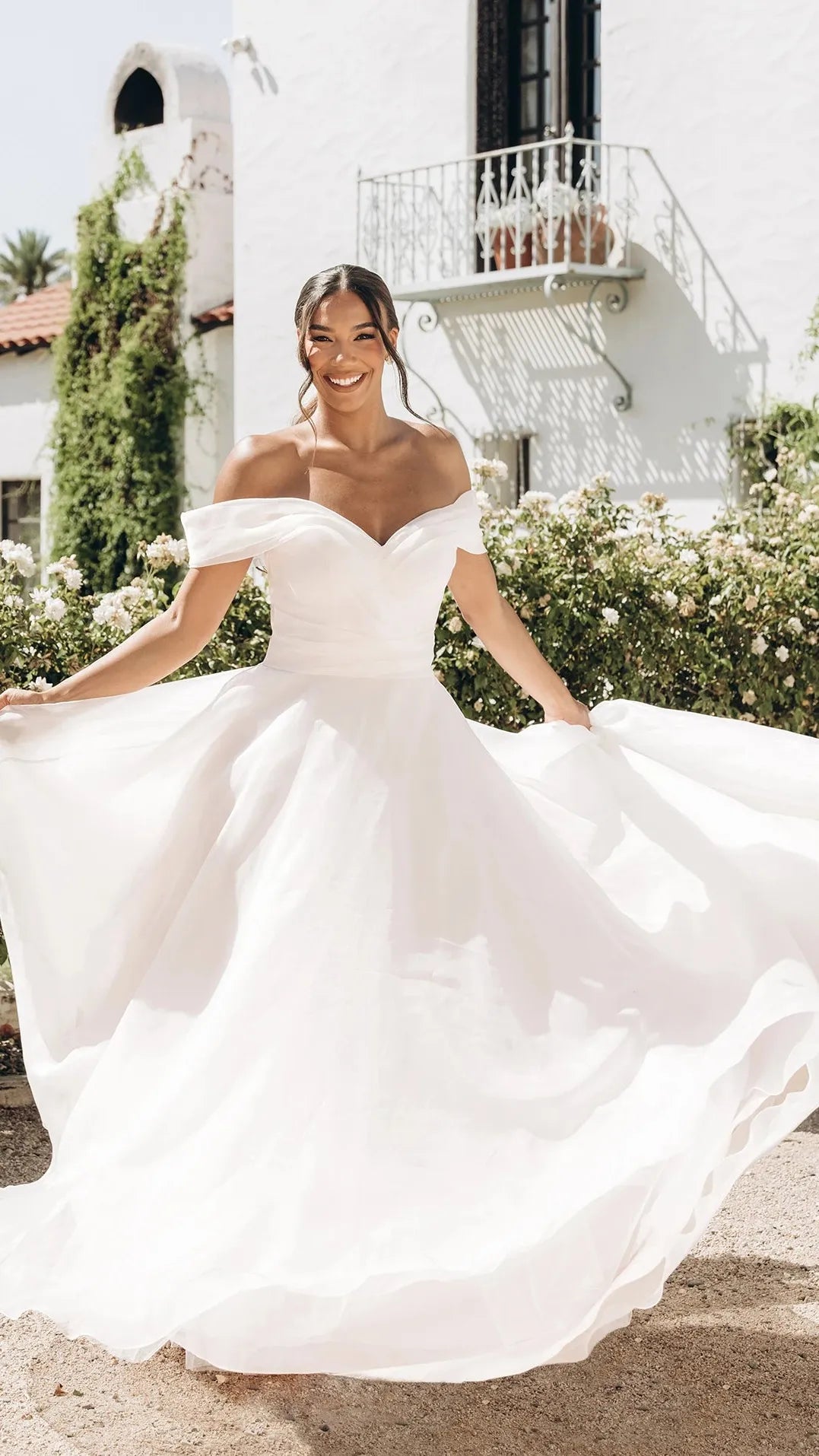 Stella York 8058
