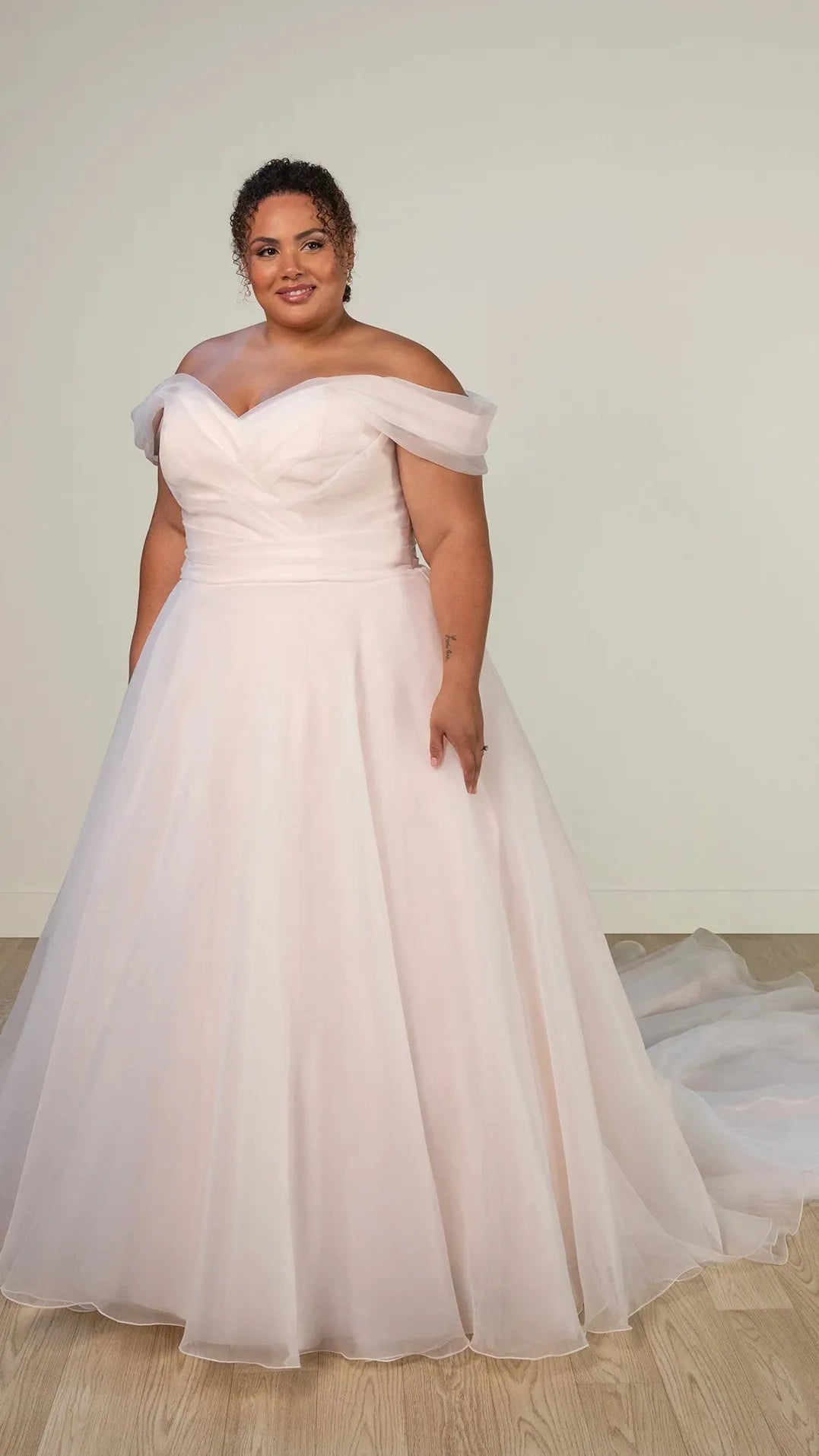 Stella York 8058