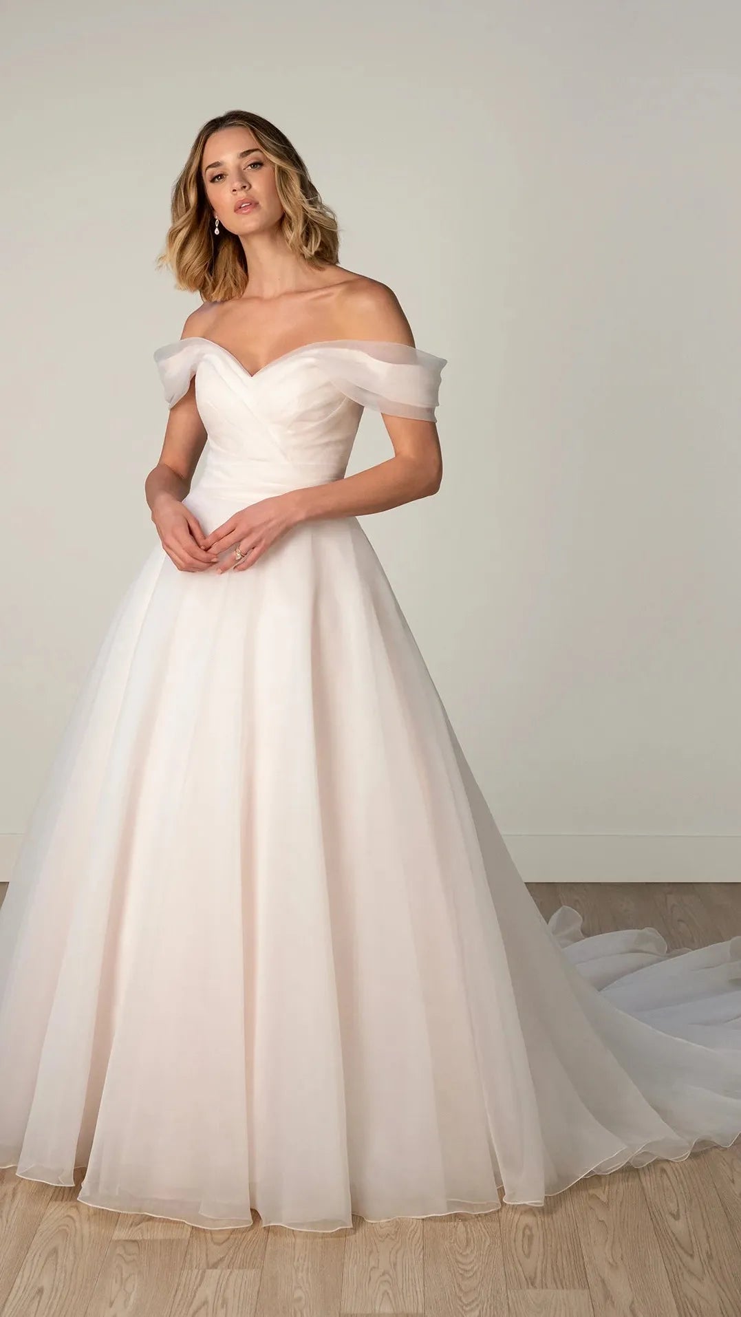Stella York 8058