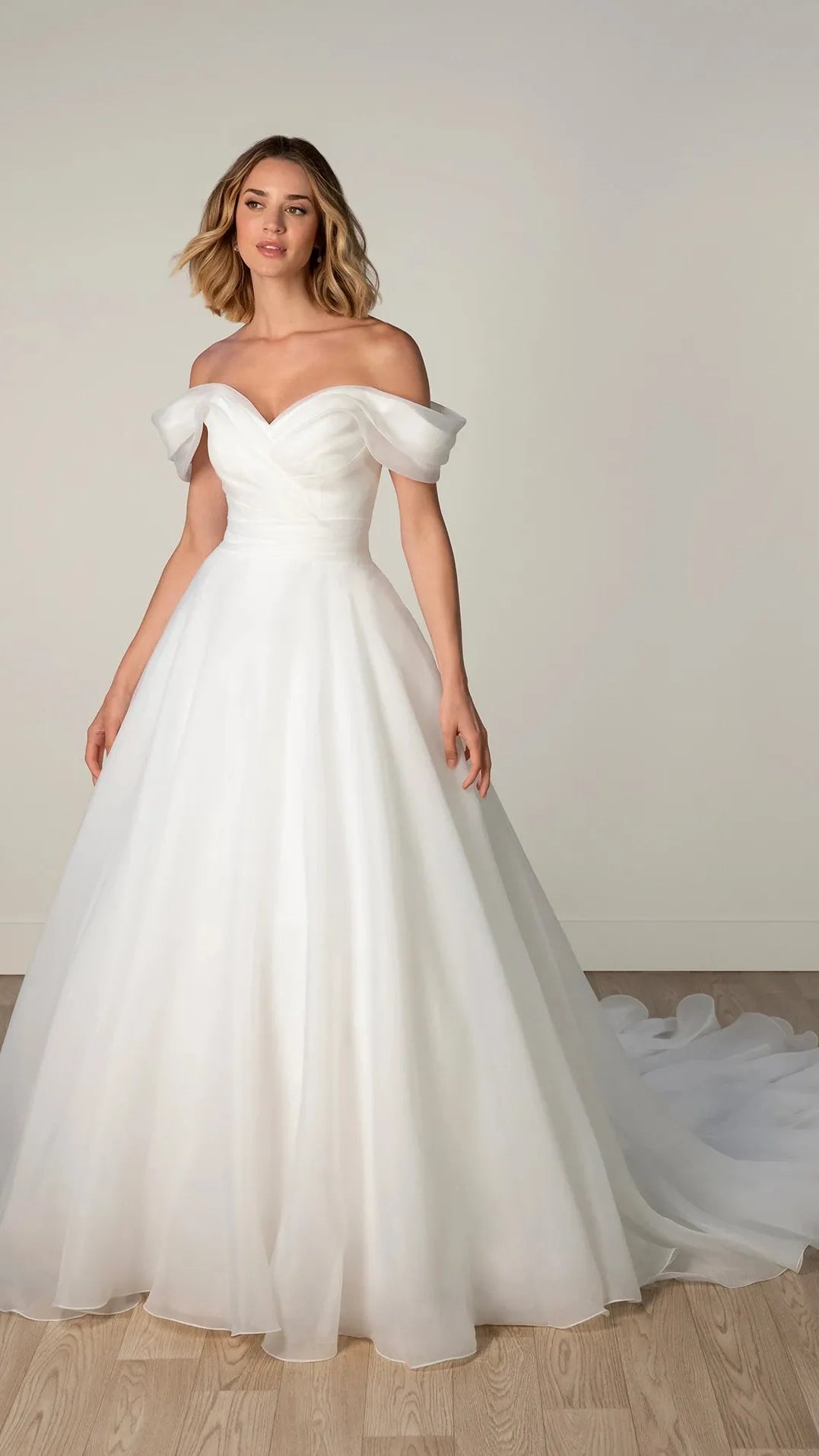 Stella York 8058