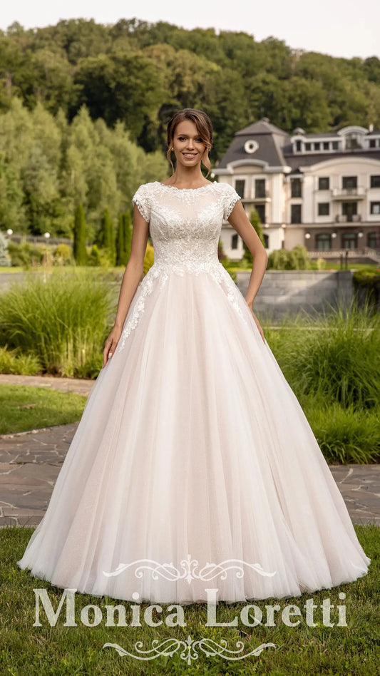 Monica Loretti 8216