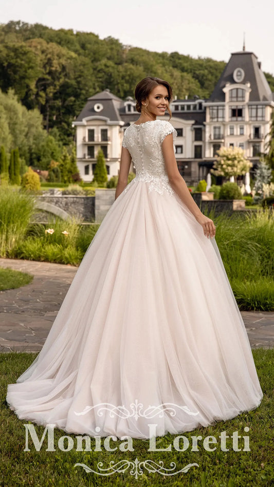 Monica Loretti 8216