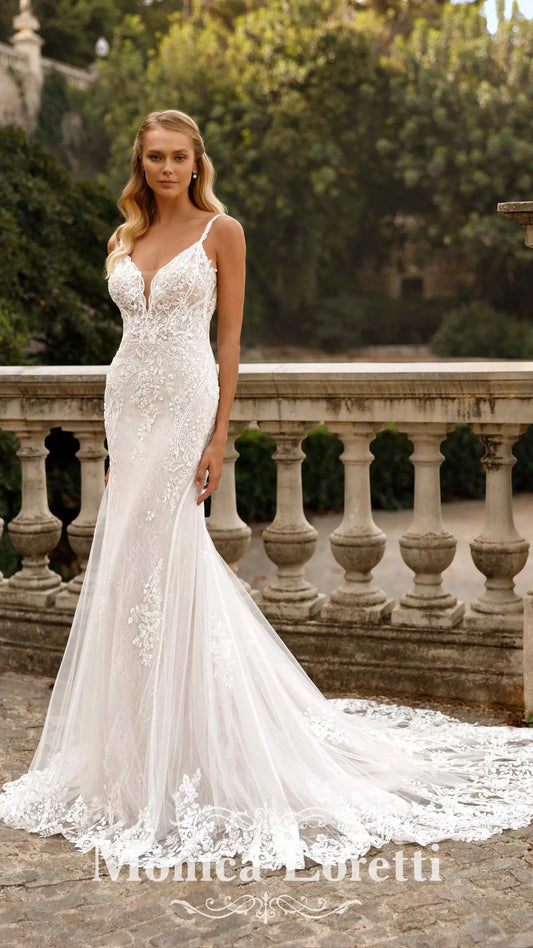 monica designer wedding dress WMN6-MONICA Vimo Wedding
