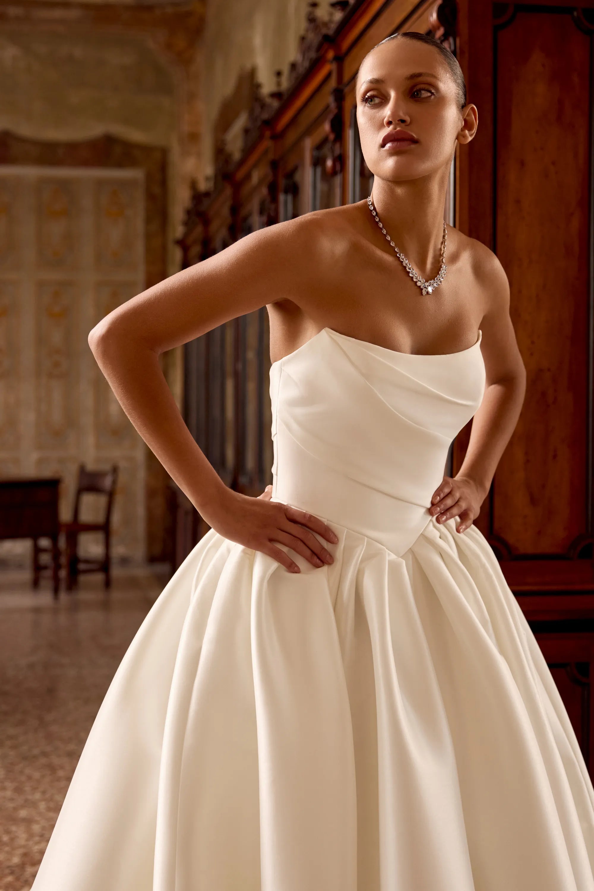 Heartland Brides