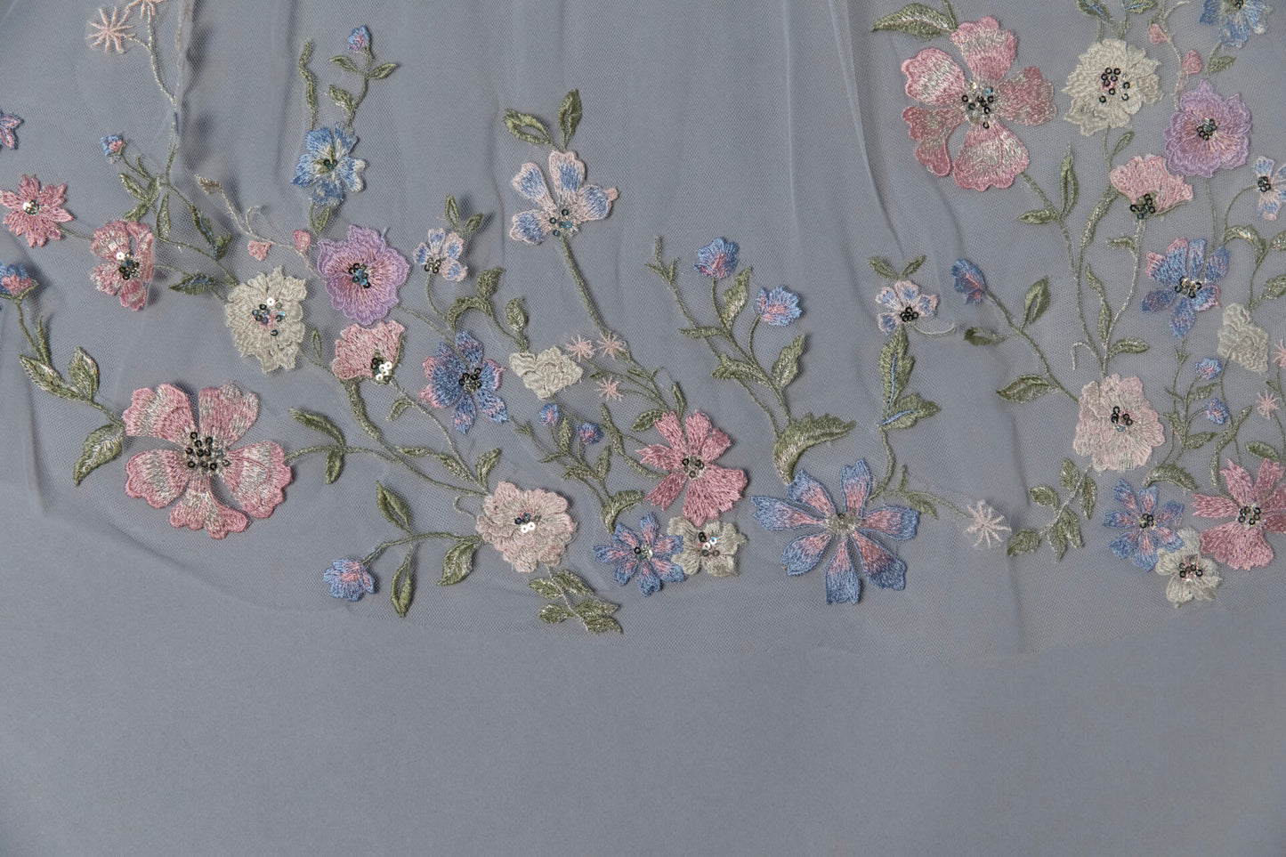 Grace and Goddess Veil AVL0192