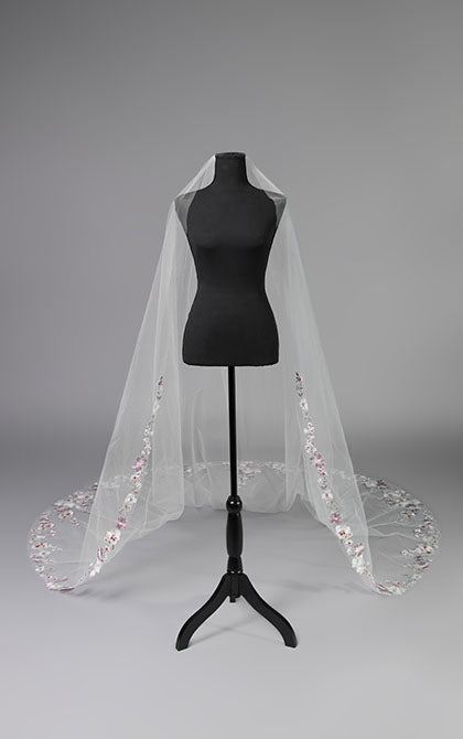Heartland Brides