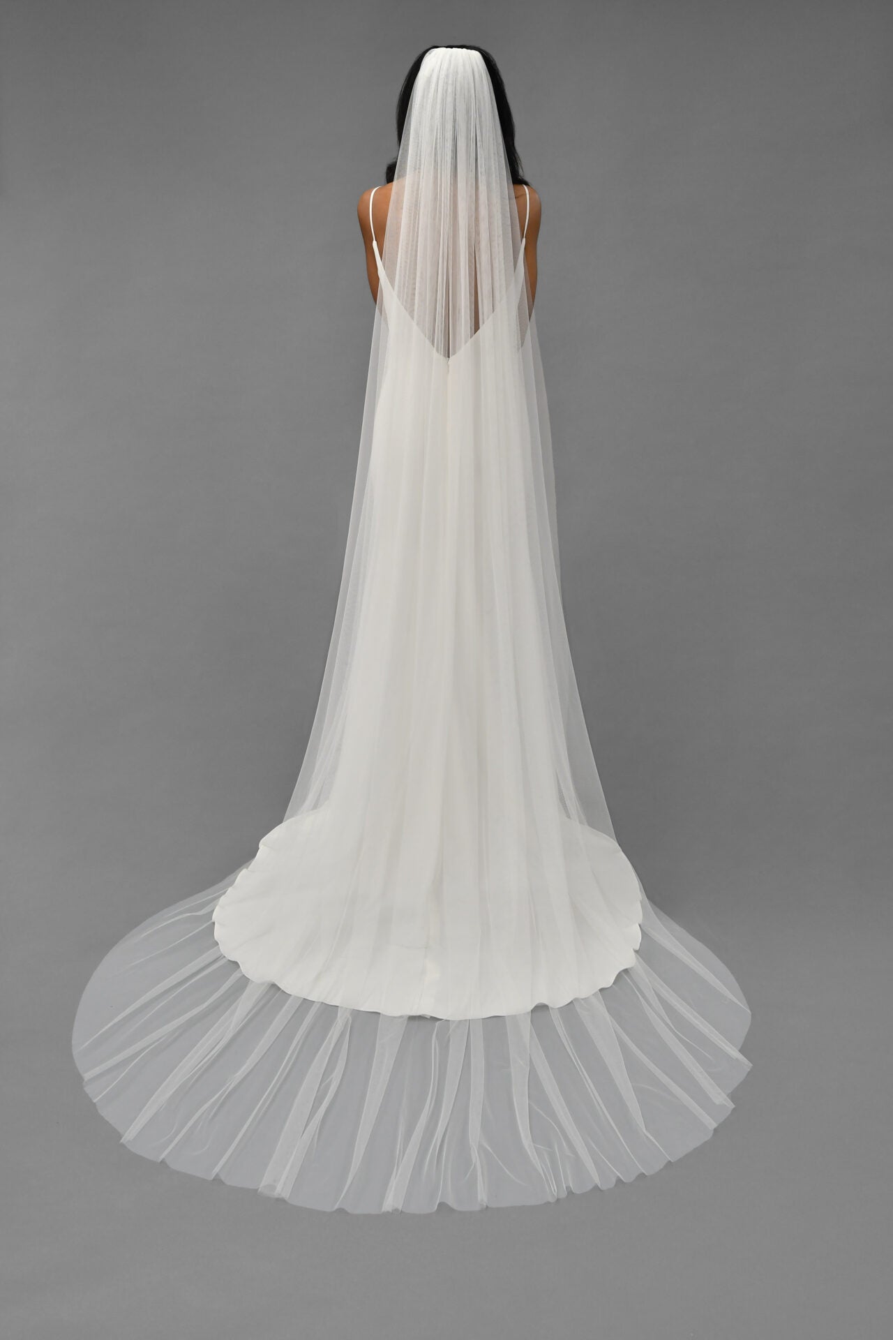 Grace and Goddess Veil AVL0066