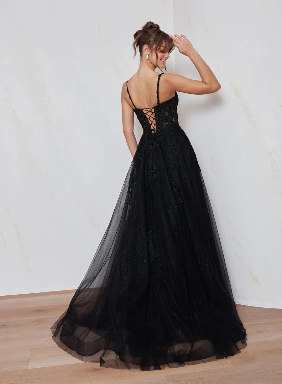 Tania Olsen Formal Dress Cesella PO2671