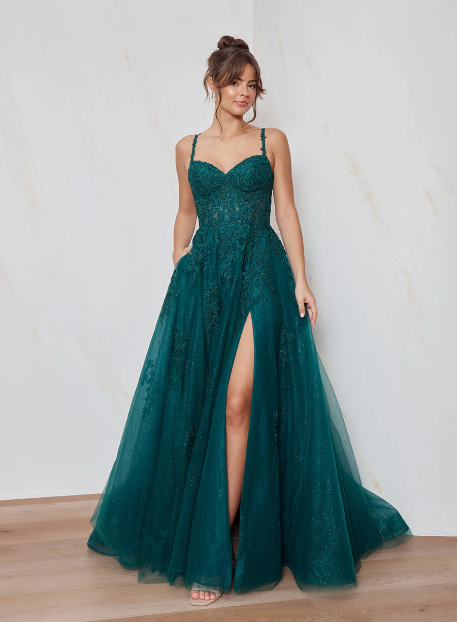 Tania Olsen Formal Dress Cesella PO2671