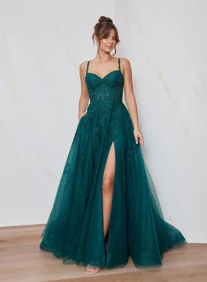 Tania Olsen Formal Dress Cesella PO2671