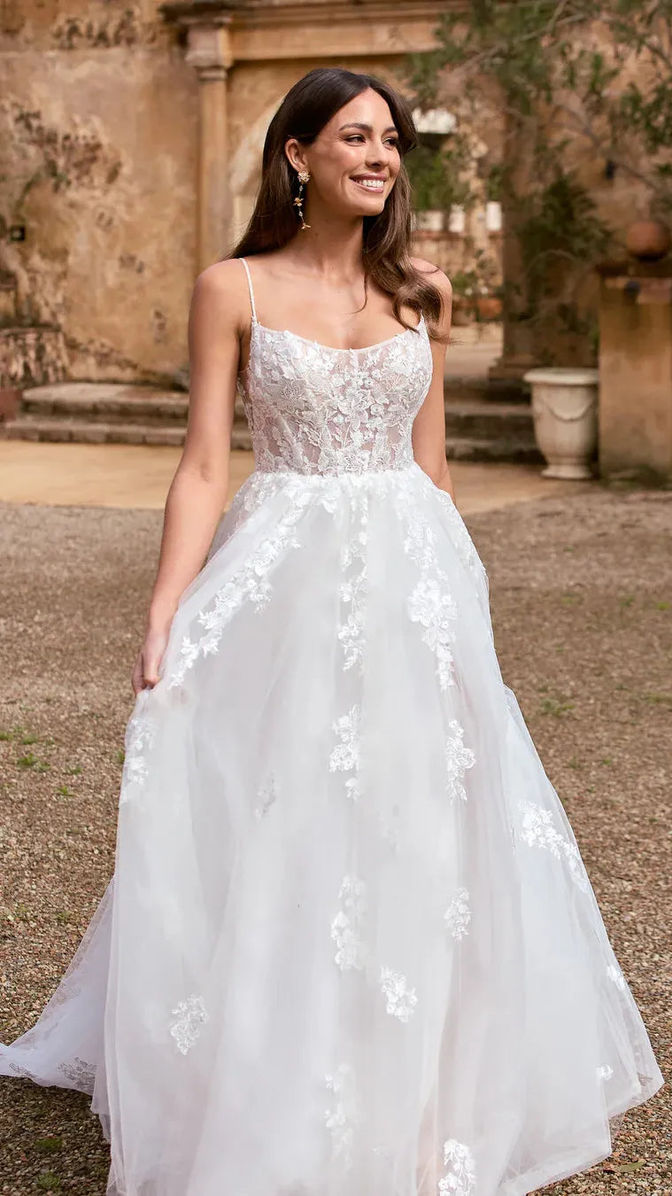 Corrine TC2528