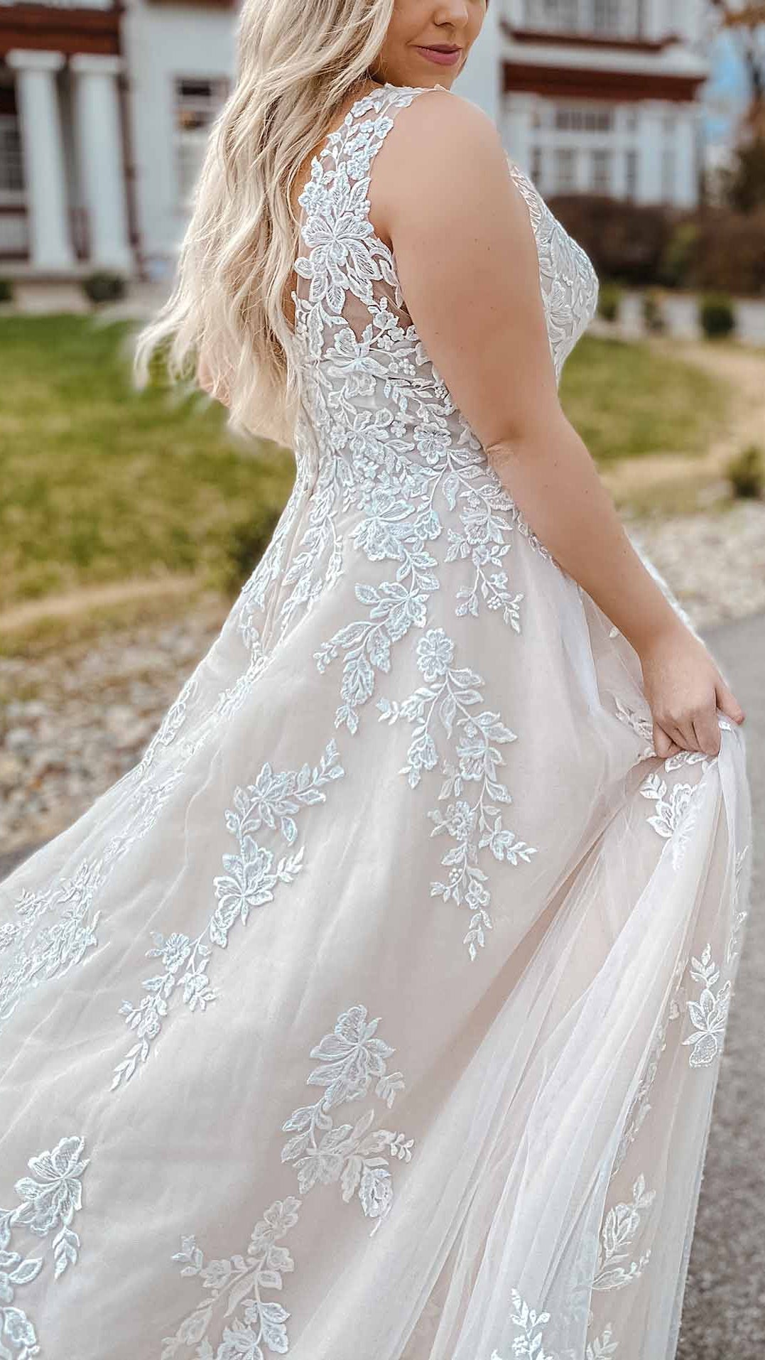 Stella York 7169