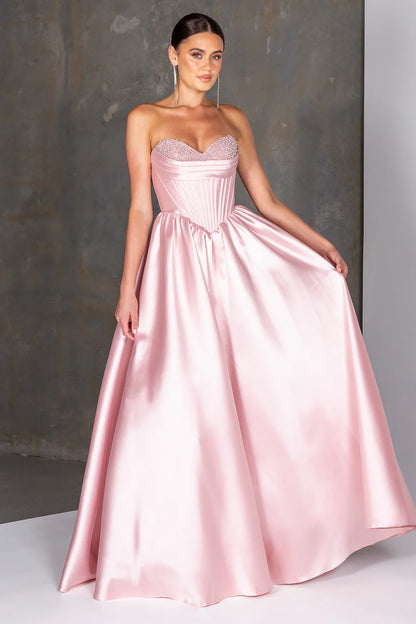 Tania Olsen Formal Dress Damalia PO26128