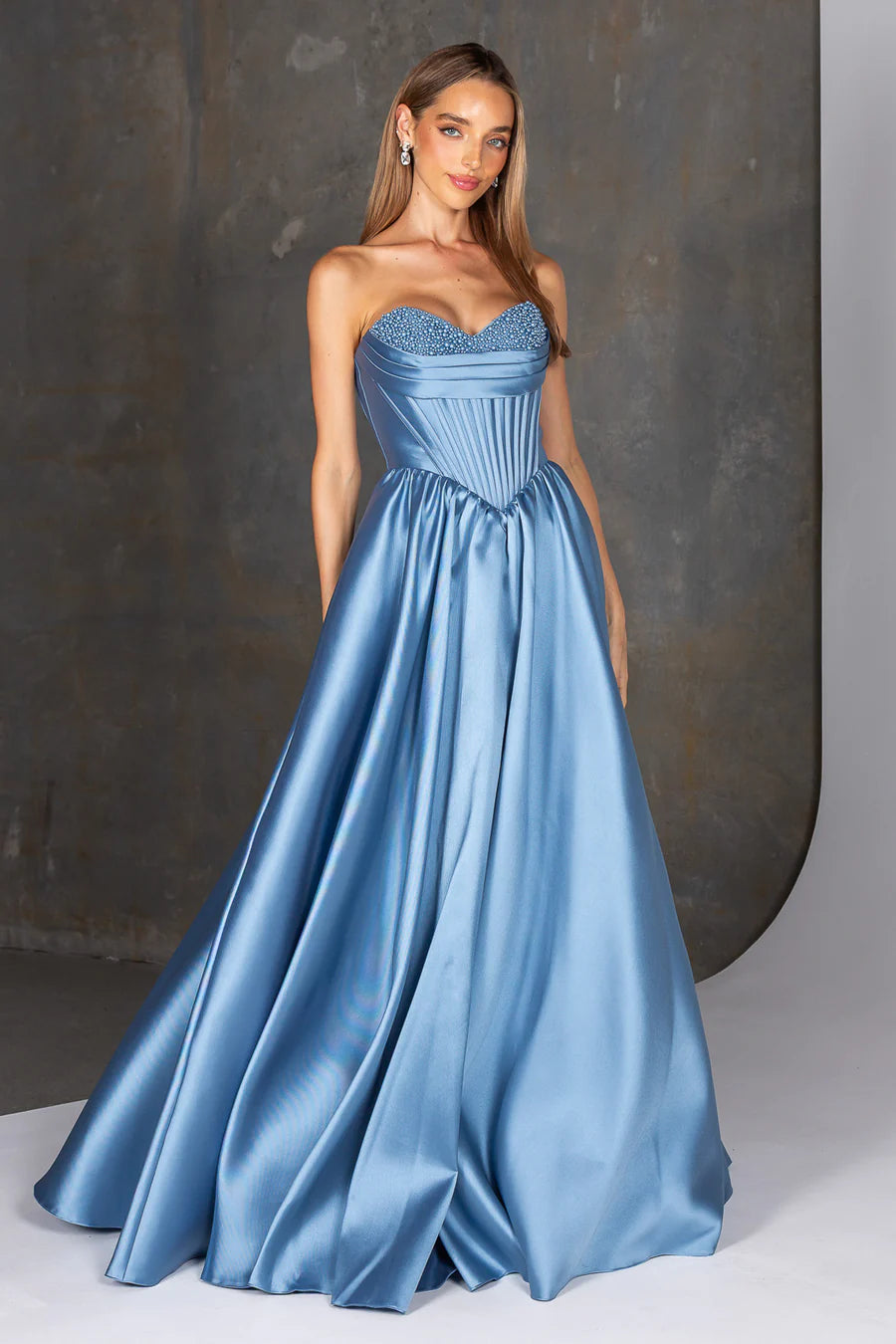 Tania Olsen Formal Dress Damalia PO26128